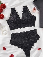 Womens bra knicker for sale  MANCHESTER