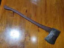 Machado WC KELLY Perfect Charleston W VA EUA 4 1/2 lb? Cabo sólido comprar usado  Enviando para Brazil