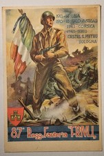 Cartolina militare firenze usato Cartolina militare firenze usato  Cecina