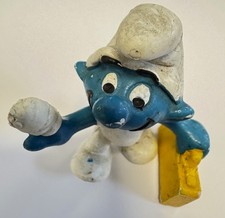 Schleich peyo schtroumpf d'occasion Schleich peyo schtroumpf d'occasion  Grenoble-