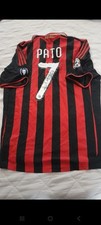 Maglietta calcio milan usato Maglietta calcio milan usato  Vignate