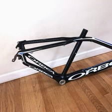 Orbea alma inch for sale  San Diego