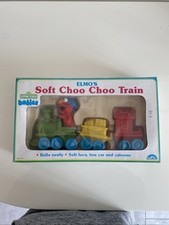 Rare sesame street for sale  NOTTINGHAM