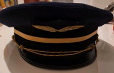 Casquette militaire armée d'occasion  Montluçon