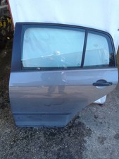 Porta posteriore sinistra usato Porta posteriore sinistra usato  Roma