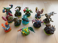 Skylanders figuren spyro gebraucht kaufen  Finsing