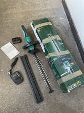 Bosch easyhedgecut 18v for sale  NOTTINGHAM