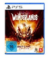 Tiny tina wonderlands gebraucht kaufen  Berlin