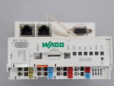 Wago system controller gebraucht kaufen  Neuss