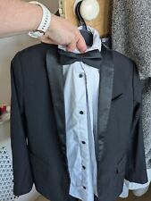 Boys tuxedo for sale  DERBY