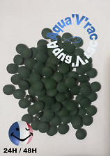 Spiruline bio poissons d'occasion  Amiens-