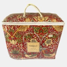 Morris strawberry thief for sale  STROUD
