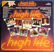 High life rginal gebraucht kaufen  Wuppertal