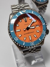 Skx007 srpd 7002 for sale  GILLINGHAM