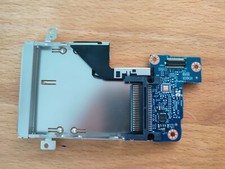 Express cardreader kartenleseg gebraucht kaufen  Edingen-Neckarhausen