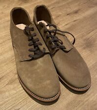 Red wing shoes for sale  HARROW