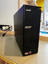 Desktop acer amd usato  Ventimiglia