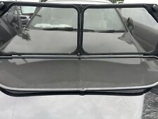 Wind deflector bmw for sale  FELTHAM