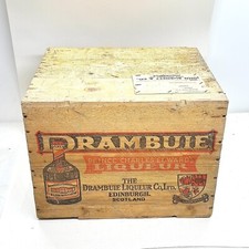 Drambuie prince charles for sale  STREET