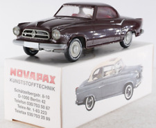 Novapax borgward alt gebraucht kaufen  Alpirsbach
