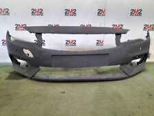 Front central bumper d'occasion  Expédié en Belgium