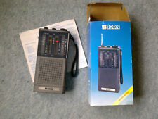 Bicon vintage handheld for sale  DEREHAM