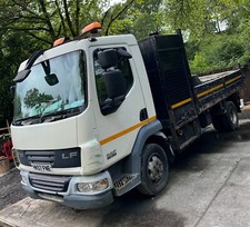 2008 daf lf45 for sale  ABERDARE