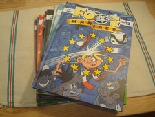 Foot maniacs tomes d'occasion  Sennecey-le-Grand