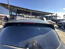 Used rear spoiler for sale  Bakersfield
