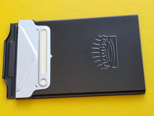 Plaubel planfilmkassette 6x9cm gebraucht kaufen  Rietberg