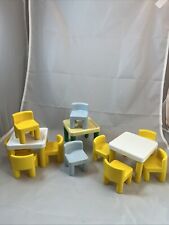 Little tikes dollhouse for sale  Riverton