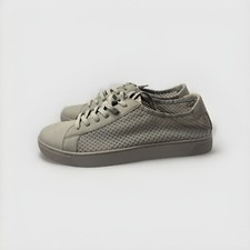 Sapato confortável feminino Steve Madden cinza agave respirável tamanho 9 comprar usado  Enviando para Brazil