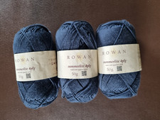 Rowan summerlite 4ply for sale  DURHAM