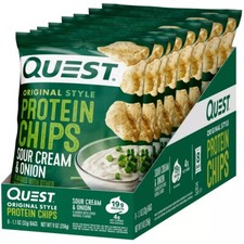Quest nutrition protein for sale  Cedar Bluffs