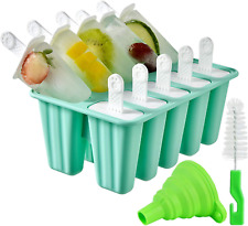 Popsicle molds pieces for sale  New York