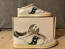 Scarpe uomo saucony usato  Cona