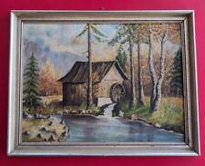 1955 steil 38x30cm gebraucht kaufen  Pirmasens