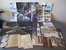 Nasa apollo saturn for sale  Madison