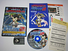 Usado, Karat Pro Action Replay 2 PAR2 Cyber Gadget Japão Playstation 2 PS2 Vendedor dos EUA comprar usado  Enviando para Brazil