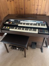 Allegro a281 organ for sale  HIGHBRIDGE