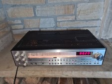 Saba 9260 receiver gebraucht kaufen  Heek