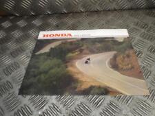 Honda cb900f 900 for sale  NEWCASTLE