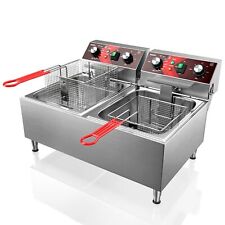 Eggkitpo deep fryers for sale  Brentwood