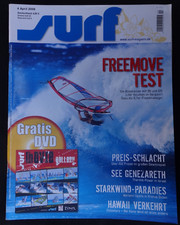 Surf magazin angulo gebraucht kaufen  Kiel