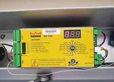 Dorma ed700 automatic for sale  Valley Center