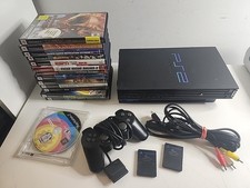 Ps2 playstation fat for sale  Saint Cloud