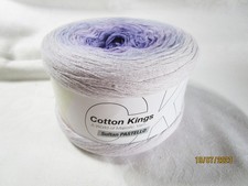 200g hobbii cotton gebraucht kaufen  Versand nach Germany
