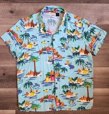 Pokemon aop shirt for sale  Avondale