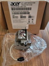 Beamer ersatzlampe acer gebraucht kaufen  Velbert