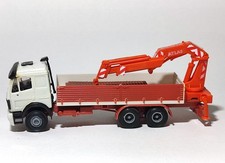 Mercedes achs pritsche gebraucht kaufen Mercedes achs pritsche gebraucht kaufen  Neunkirchen